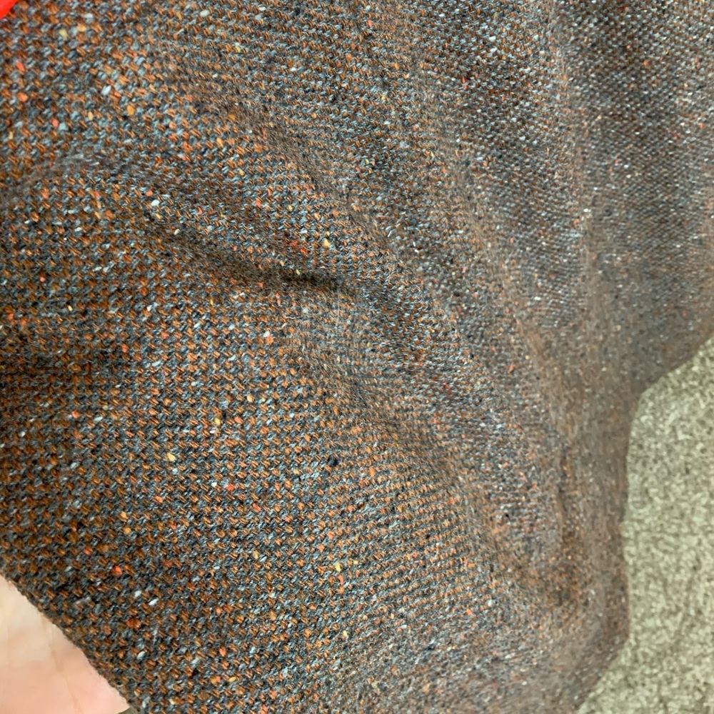 🦄 LOFT Tweed Dress - Picture 6 of 8